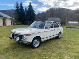 BMW 2002 1973