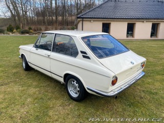BMW 2002 1973