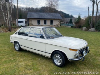 BMW 2002 1973
