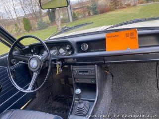 BMW 2002 1973