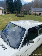 BMW 2002 1973