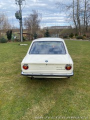 BMW 2002 1973