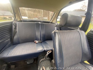 BMW 2002 1973
