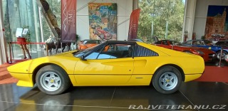 Ferrari 308 GTS