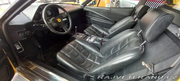 Ferrari 308 GTS 1979