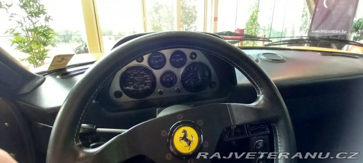Ferrari 308 GTS 1979