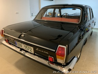 Volha GAZ-24 druhá série 1975
