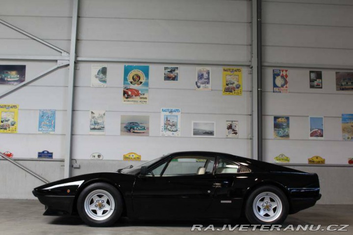 Ferrari 308 GTBi 1981