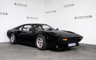 Ferrari 308 GTBi 1981