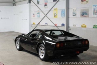 Ferrari 308 GTBi 1981