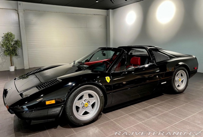 Ferrari 308 GTS