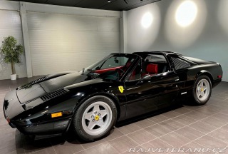 Ferrari 308 GTS