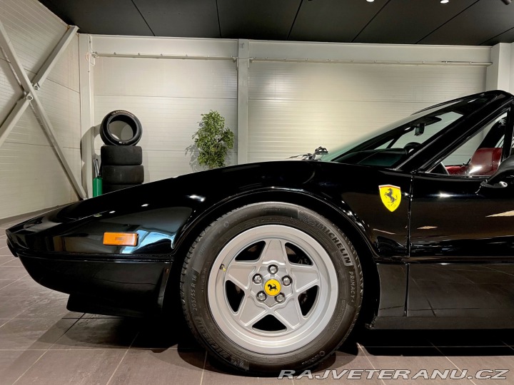 Ferrari 308 GTS 1978