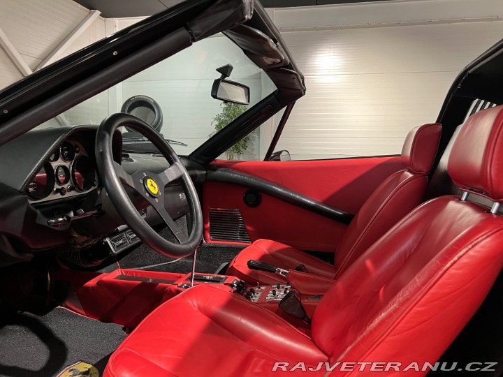 Ferrari 308 GTS 1978