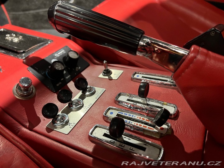 Ferrari 308 GTS 1978