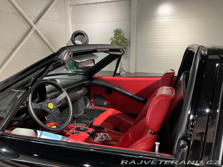 Ferrari 308 GTS 1978