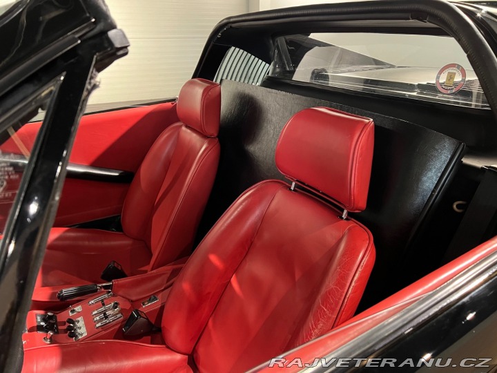 Ferrari 308 GTS 1978