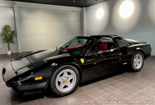 Ferrari 308 GTS 1978