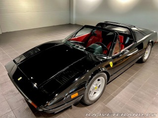 Ferrari 308 GTS 1978