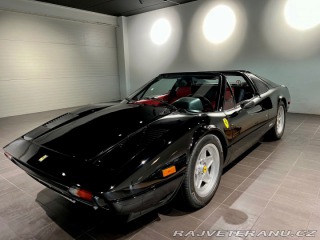 Ferrari 308 GTS 1978