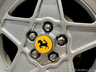 Ferrari 308 GTS 1978