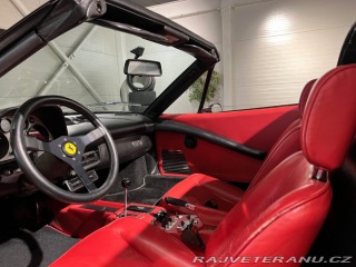 Ferrari 308 GTS 1978