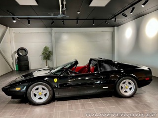 Ferrari 308 GTS 1978