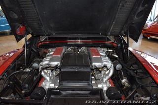 Ferrari Testarossa 1987