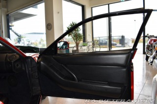Ferrari Testarossa 1987
