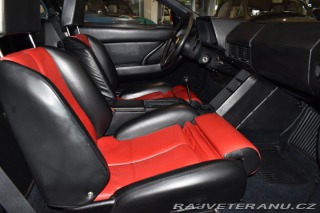Ferrari Testarossa 1987
