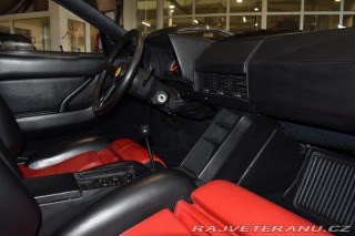 Ferrari Testarossa 1987