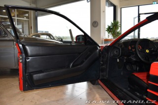 Ferrari Testarossa 1987