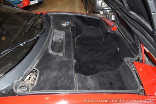 Ferrari Testarossa 1987