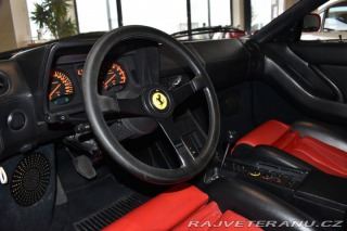 Ferrari Testarossa 1987