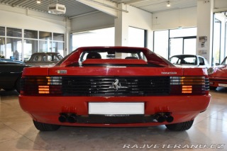 Ferrari Testarossa 1987