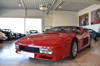 Ferrari Testarossa 1987