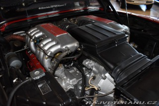 Ferrari Testarossa 1987