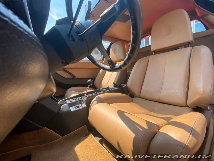 Ferrari Testarossa 1987