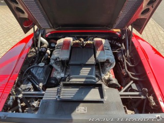 Ferrari Testarossa  1987