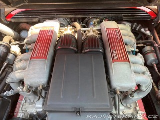 Ferrari Testarossa  1987