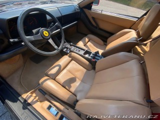Ferrari Testarossa  1987