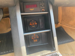 Ferrari Testarossa  1987