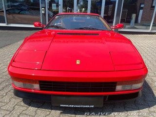 Ferrari Testarossa  1987