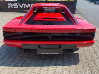 Ferrari Testarossa  1987