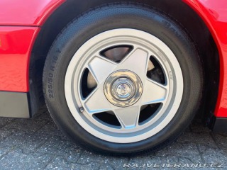 Ferrari Testarossa  1987