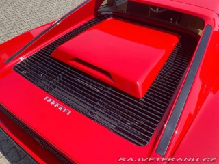 Ferrari Testarossa  1987