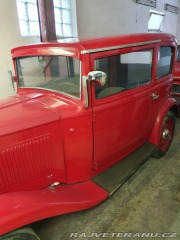 Ostatní značky Ostatní modely Walter Junior 1934