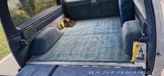 Chevrolet Suburban K10 4x4 1984