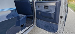 Chevrolet Suburban K10 4x4 1984