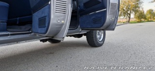 Chevrolet Suburban K10 4x4 1984